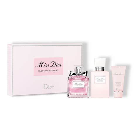 DIOR Miss Dior Eau de Parfum Coffret parfum » achetez en ligne 